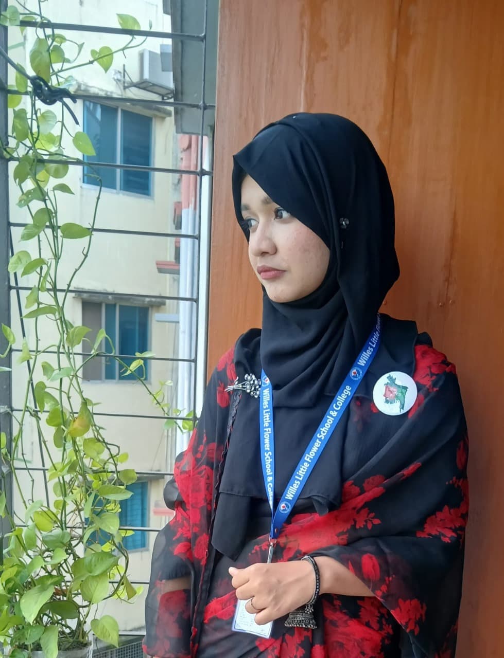 আদিবা হাসান