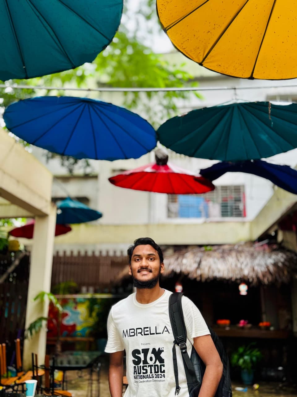 সামিয়া সাদেক