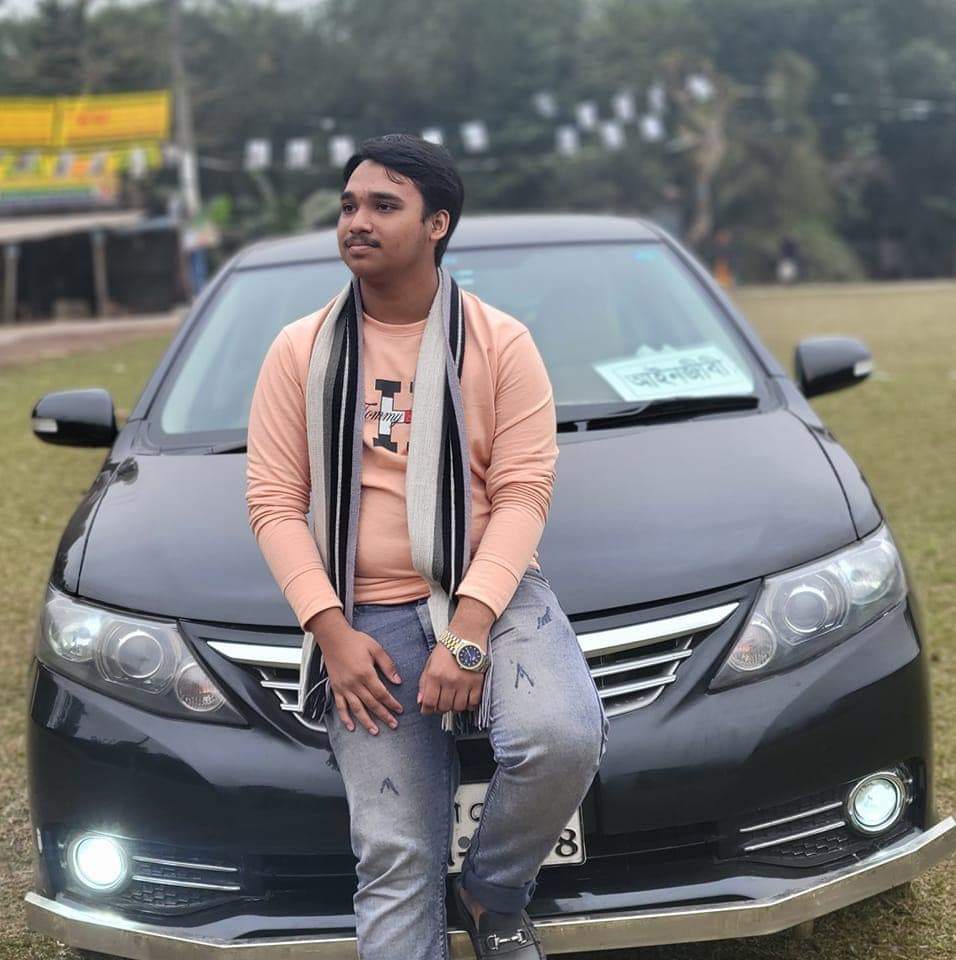 সাজিদ আলম খান তামিম