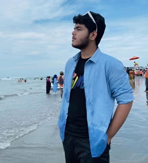 আতিক আহরার