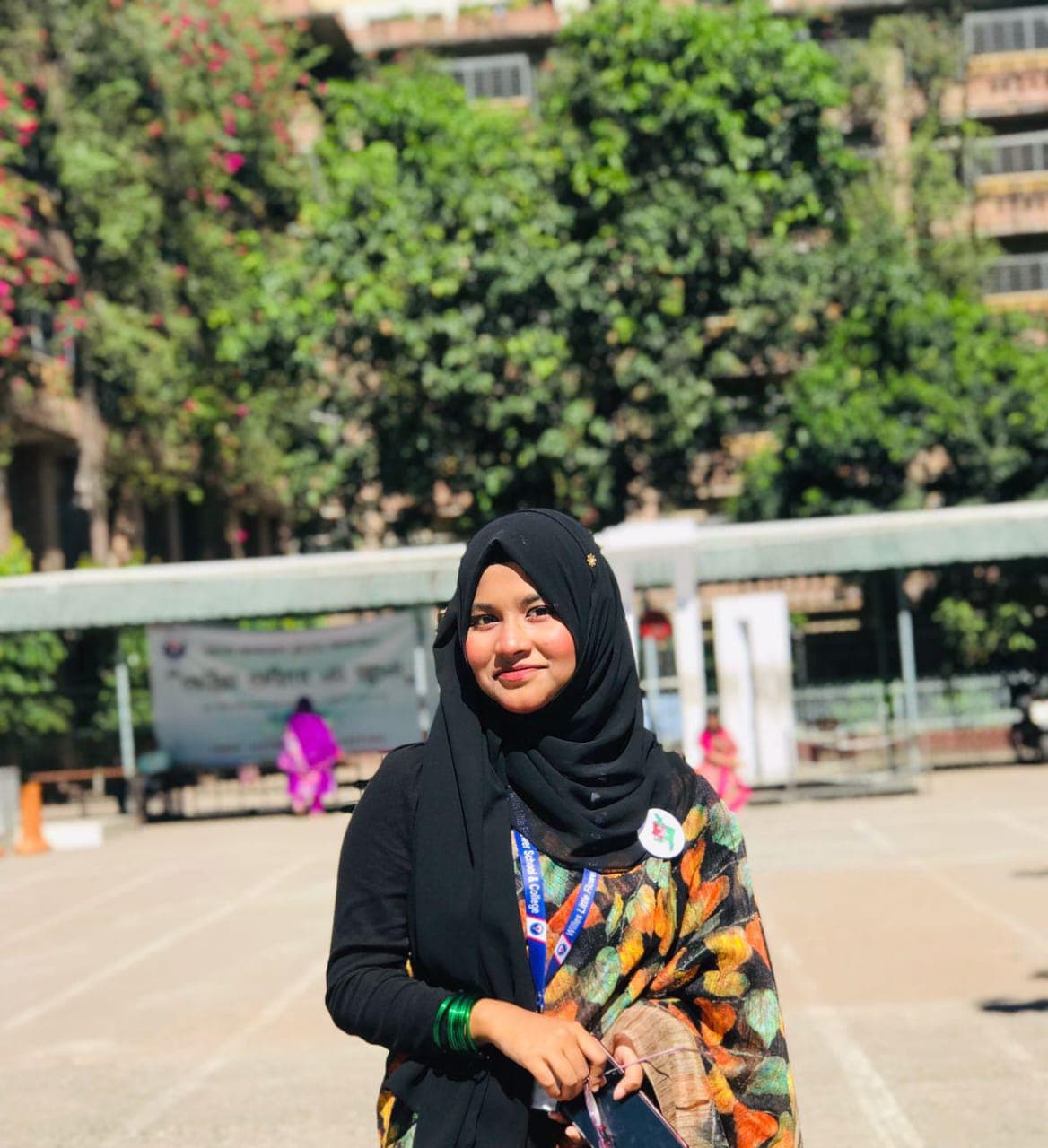 অনন্যা হাসান বিথি