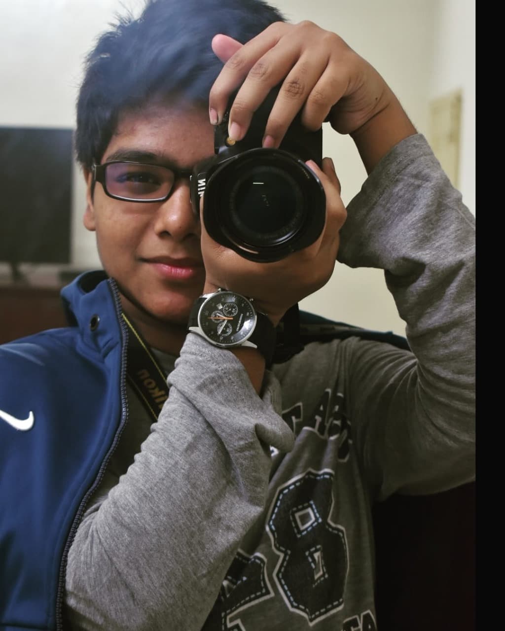 তাওসীফ মাহমুদ গুঞ্জন
