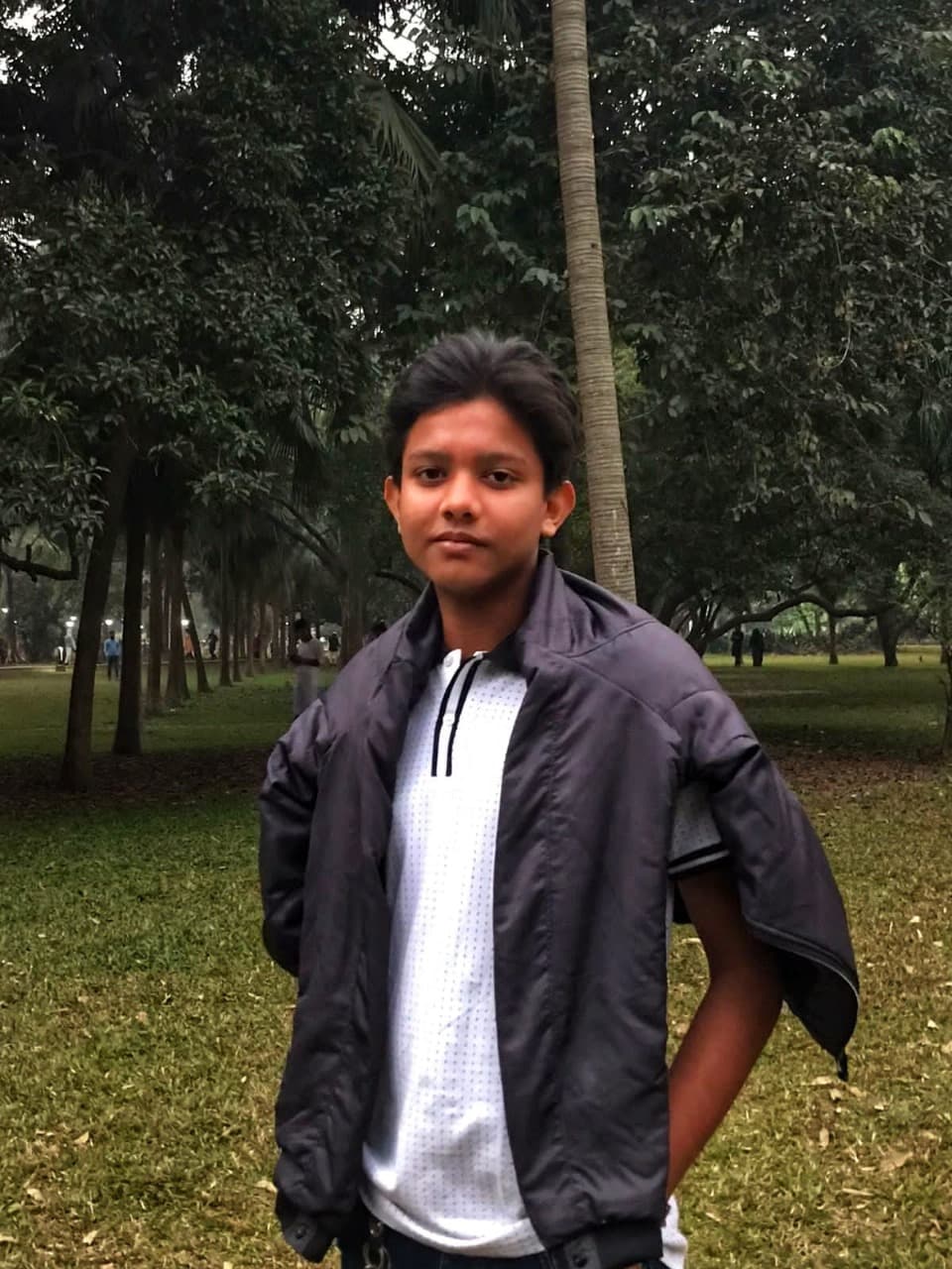মোল্লা সৌম্য রহমান