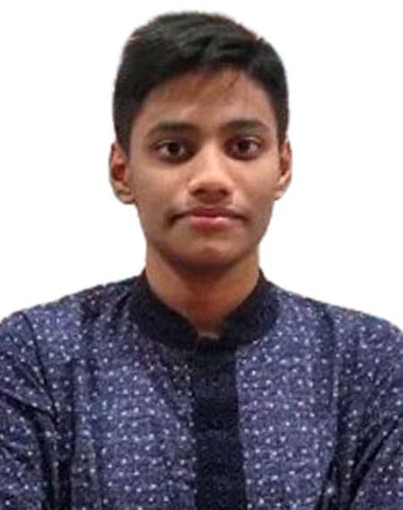 এহসান আহমেদ সিয়াম