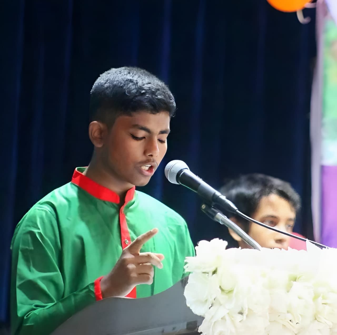 আরিফুর রহমান তাহমিদ