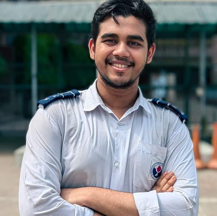 তওহিদ মাহমুদ