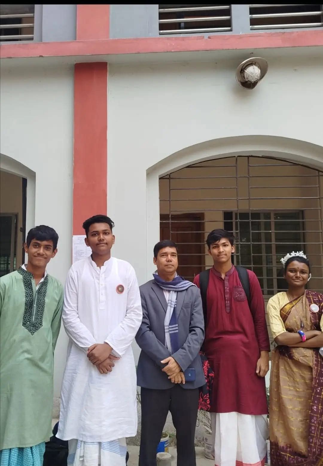 Willes Literary Club Moment - 21