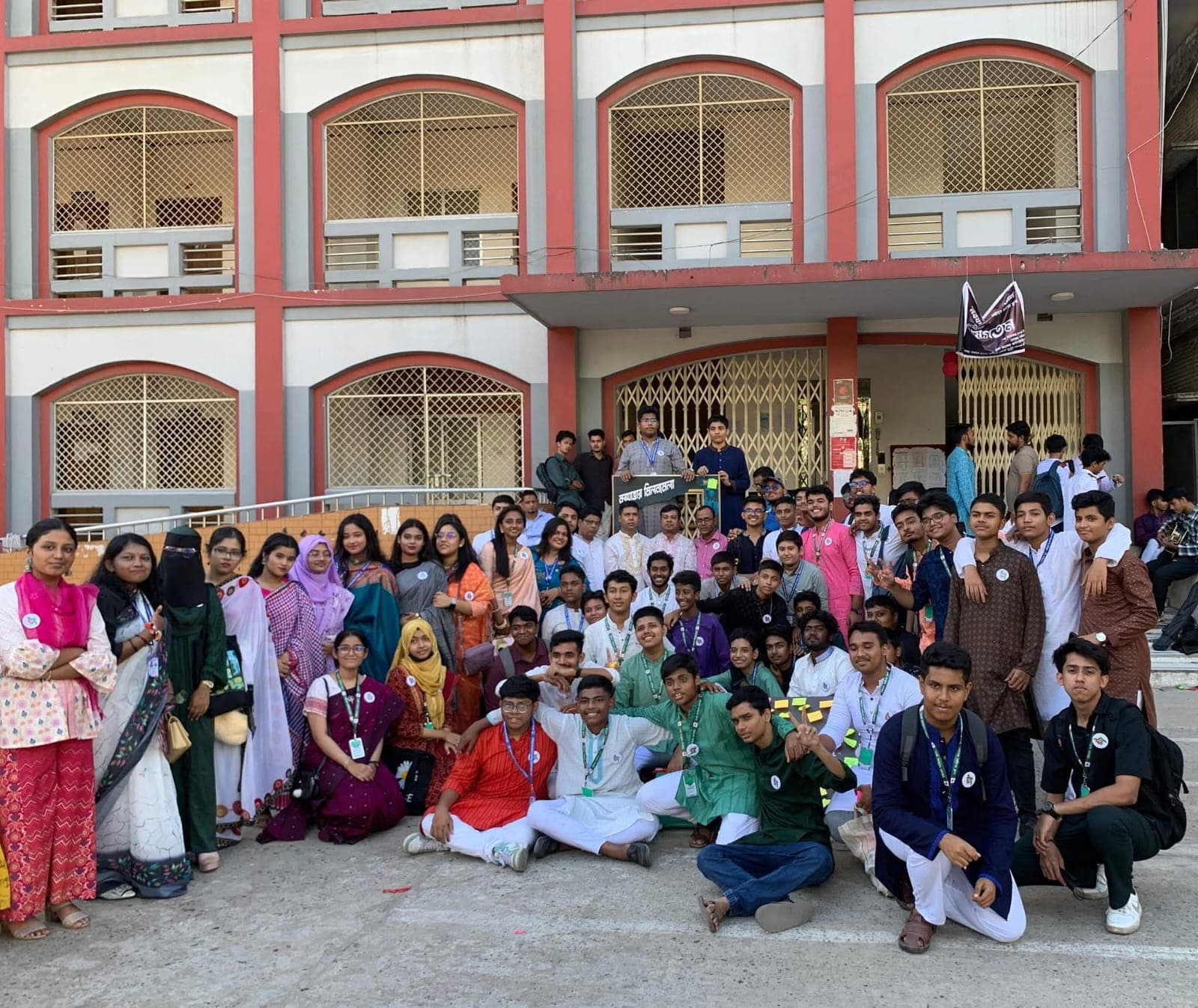 Willes Literary Club Moment - 23