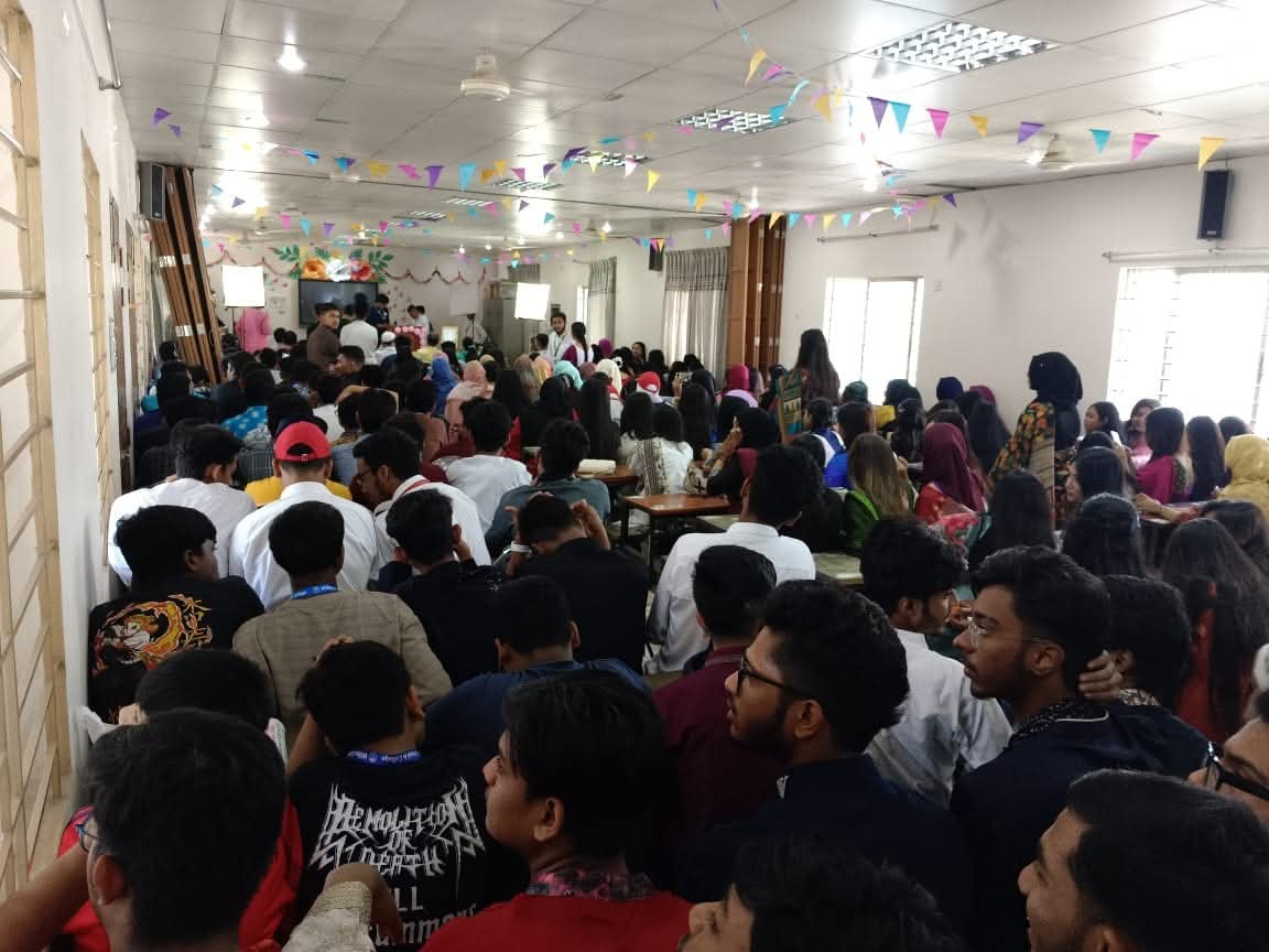 Willes Literary Club Moment - 24